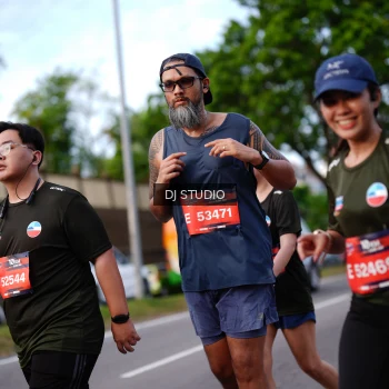 Runner Photo 4139210