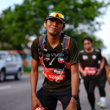 Runner Photo 4139211