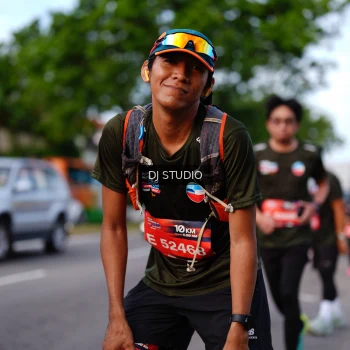 Runner Photo 4139212