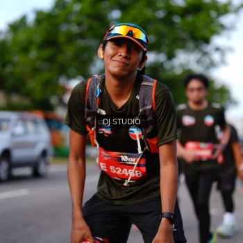 Runner Photo 4139213