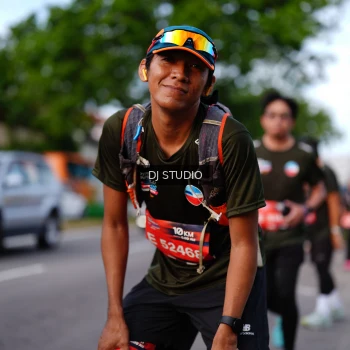Runner Photo 4139214