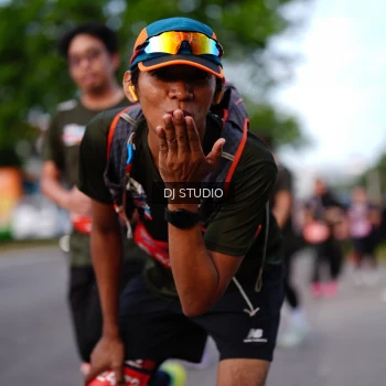 Runner Photo 4139215