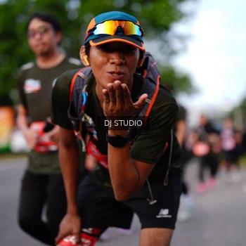 Runner Photo 4139217