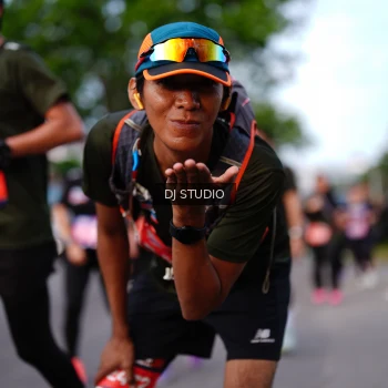 Runner Photo 4139220