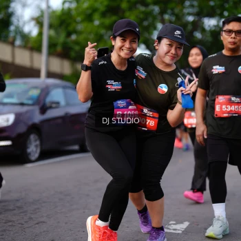 Runner Photo 4139227