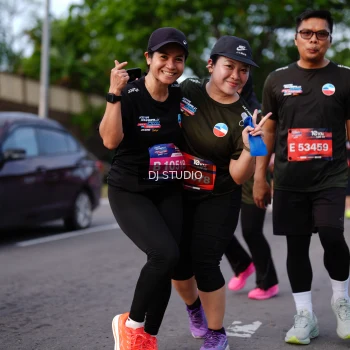 Runner Photo 4139231