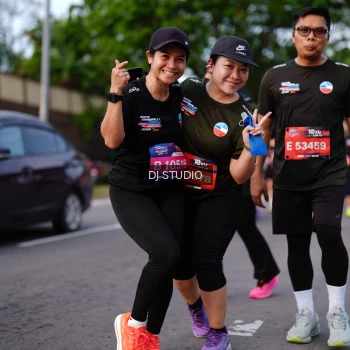 Runner Photo 4139235