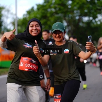 Runner Photo 4139236