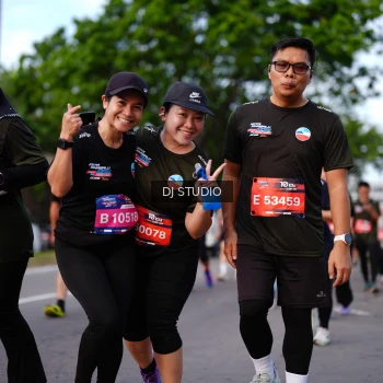 Runner Photo 4139240