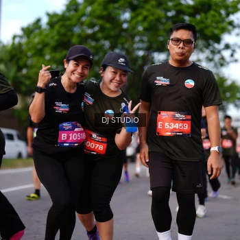 Runner Photo 4139241