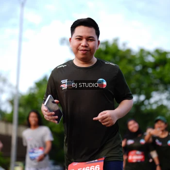 Runner Photo 4139242