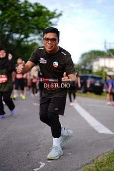 Runner Photo 4139247