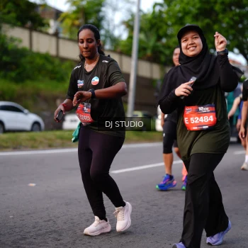 Runner Photo 4139248