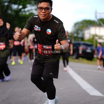 Runner Photo 4139249