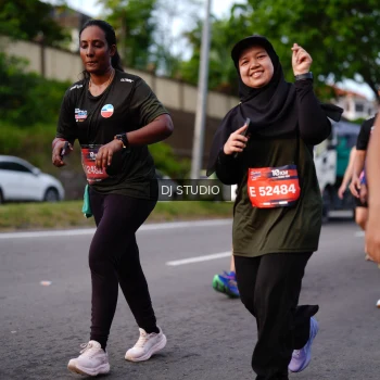 Runner Photo 4139251