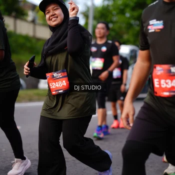 Runner Photo 4139252