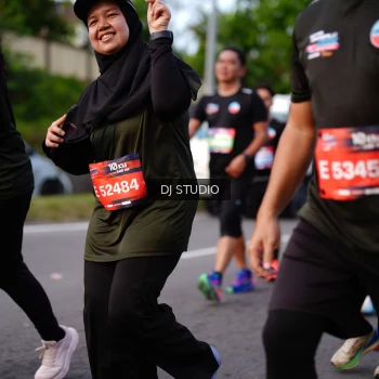 Runner Photo 4139253