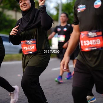 Runner Photo 4139254