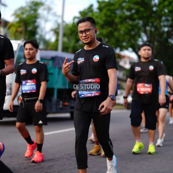 Runner Photo 4139255