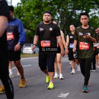 Runner Photo 4139259