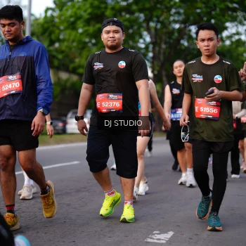 Runner Photo 4139260