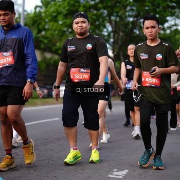 Runner Photo 4139261