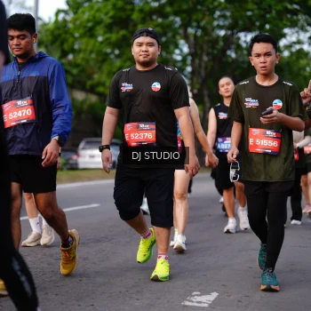 Runner Photo 4139262