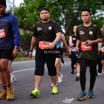 Runner Photo 4139263