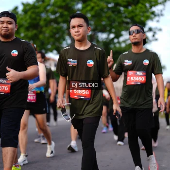 Runner Photo 4139264