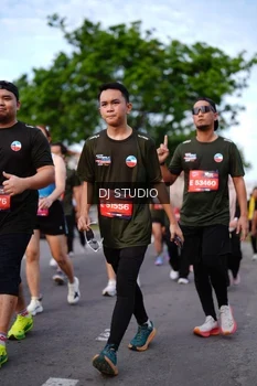 Runner Photo 4139266