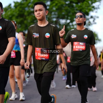 Runner Photo 4139267