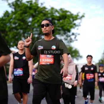 Runner Photo 4139268