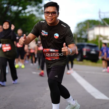 Runner Photo 4139270