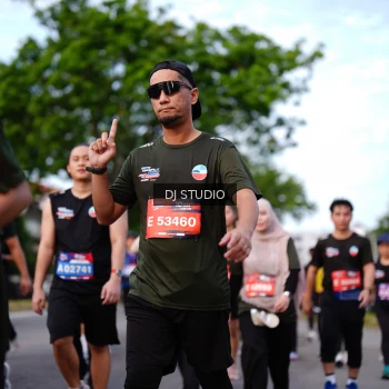 Runner Photo 4139272