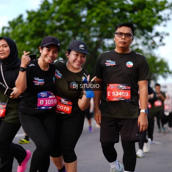 Runner Photo 4139273