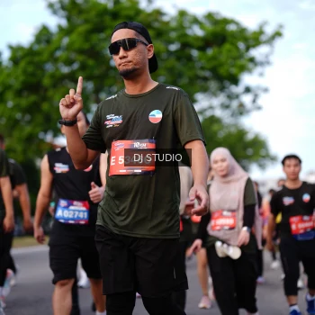Runner Photo 4139274