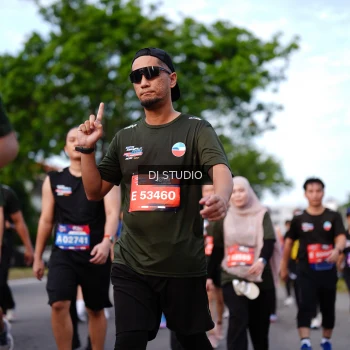 Runner Photo 4139275