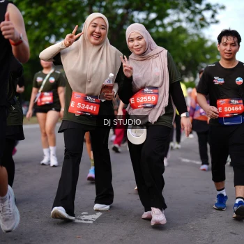 Runner Photo 4139277