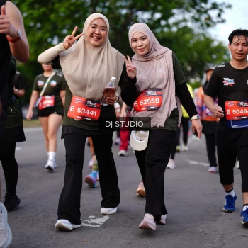 Runner Photo 4139278