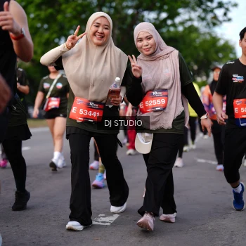 Runner Photo 4139279