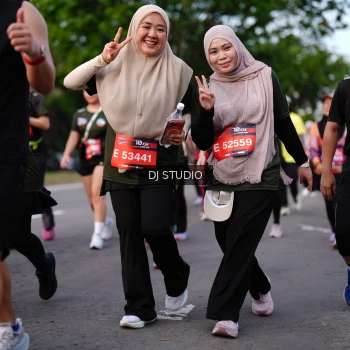 Runner Photo 4139280