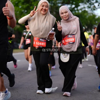 Runner Photo 4139281