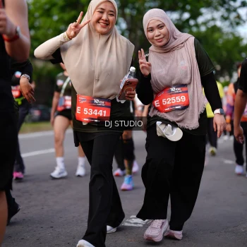 Runner Photo 4139284