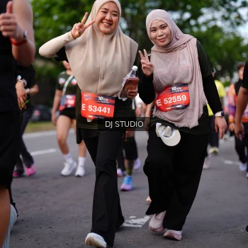 Runner Photo 4139285