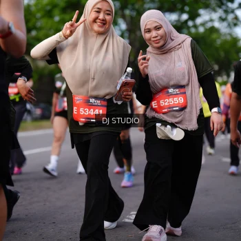 Runner Photo 4139286