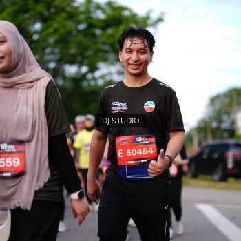 Runner Photo 4139287