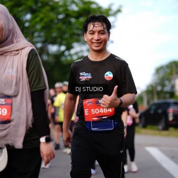 Runner Photo 4139289
