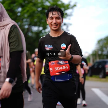 Runner Photo 4139290