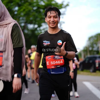 Runner Photo 4139291