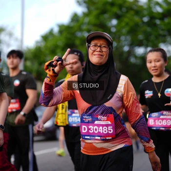 Runner Photo 4139296
